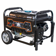 БЕНЗИНОВ ГЕНЕРАТОР ITC POWER GG3300F 3000 W БЕНЗИНОВ ГЕНЕРАТОР ITC POWER GG3300F 3000 W