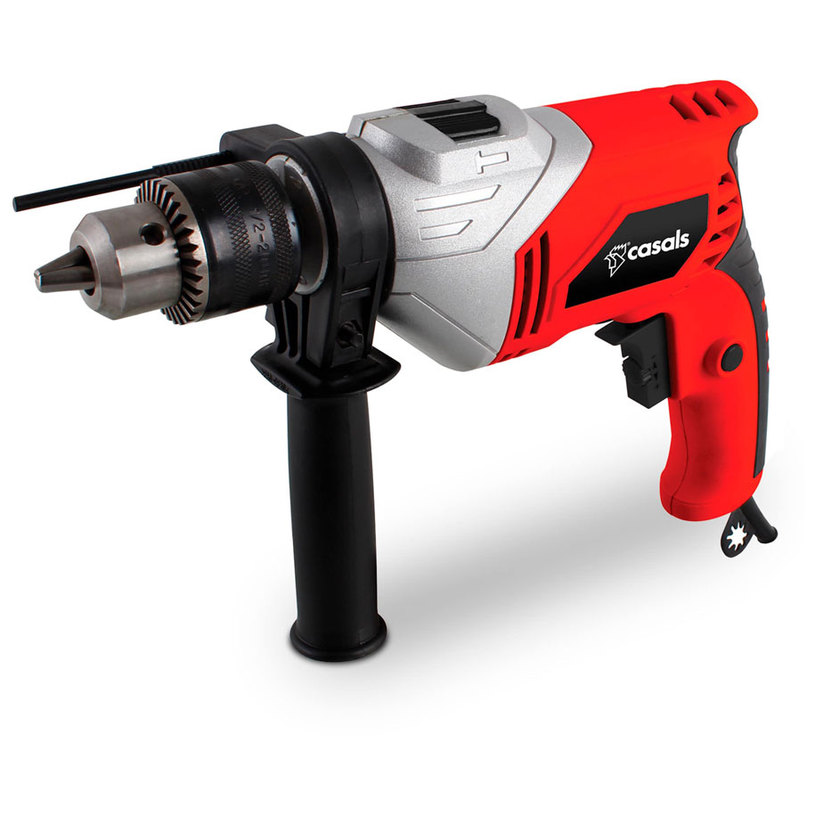 CASALS БОРМАШИНА ID500REA CASALS БОРМАШИНА ID500REA