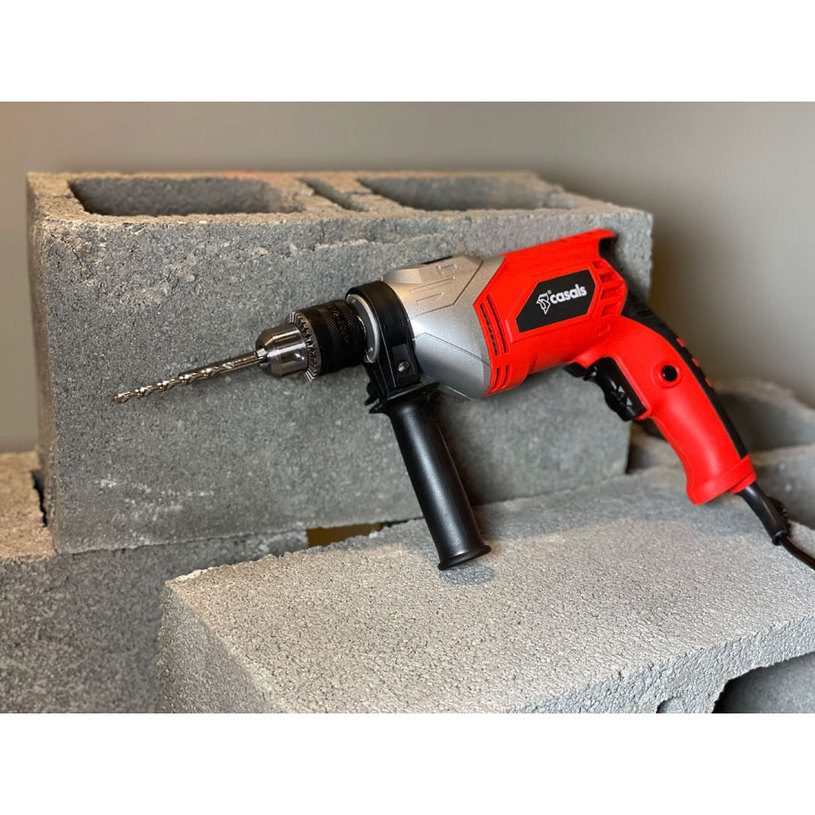 CASALS БОРМАШИНА ID500REA CASALS БОРМАШИНА ID500REA