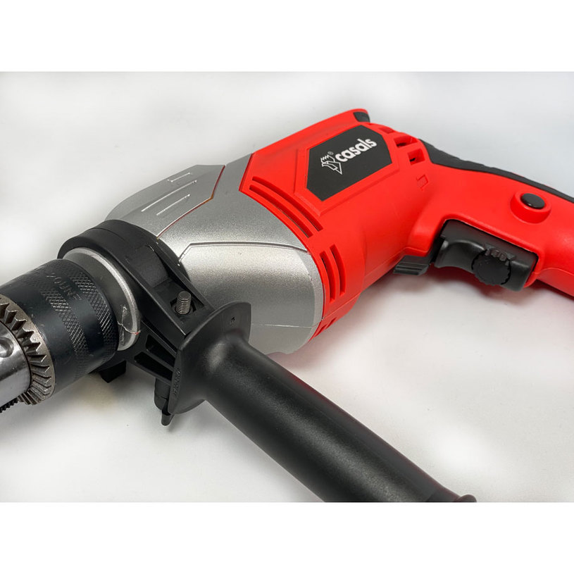 CASALS БОРМАШИНА ID500REA CASALS БОРМАШИНА ID500REA