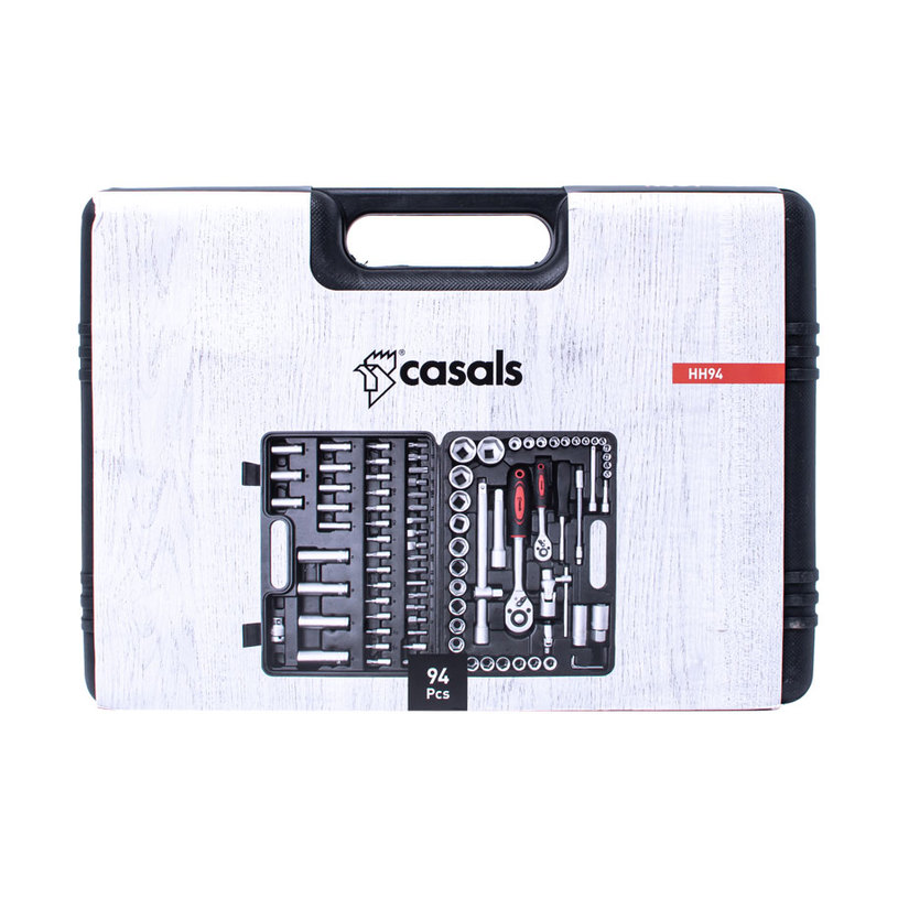 CASALS К-КТ ВЛОЖКИ HH94 CASALS К-КТ ВЛОЖКИ HH94