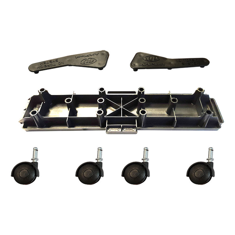 ПОСТАВКА 36X10X8CM ПОСТАВКА 36X10X8CM