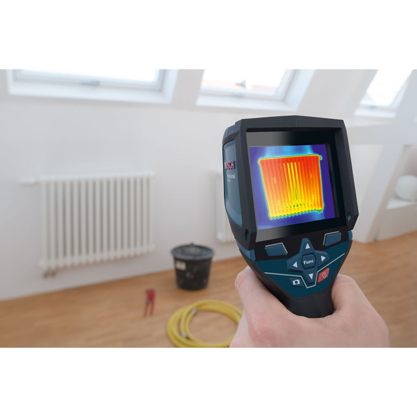 #BOSCH BLUE ТЕРМОКАМЕРА GTC 400 C #BOSCH BLUE ТЕРМОКАМЕРА GTC 400 C