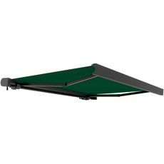 КАСЕТЪЧНА ТЕНТА ЕЛ+LED 400X300CM HD-9309 КАСЕТЪЧНА ТЕНТА ЕЛ+LED 400X300CM HD-9309