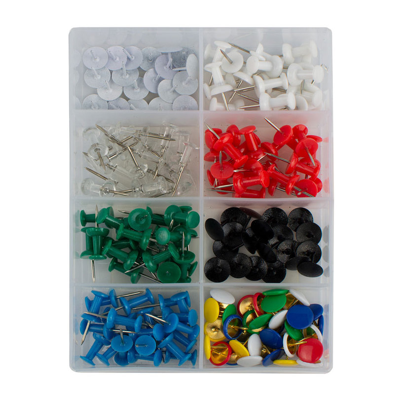 NEXTOOL ПЛАСТМАСОВИ ГАБЪРЧЕТА 180 БР NEXTOOL ПЛАСТМАСОВИ ГАБЪРЧЕТА 180 БР