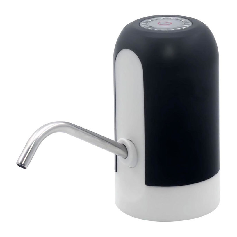 ПОМПА ЗА ВОДА ЕЛЕКТРИЧЕСКА БЯЛО/ЧЕРНО ПОМПА ЗА ВОДА ЕЛЕКТРИЧЕСКА БЯЛО/ЧЕРНО