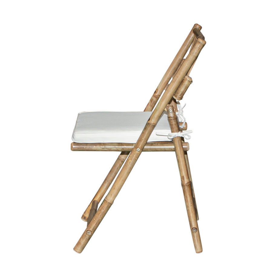 Sized to match a garden table
