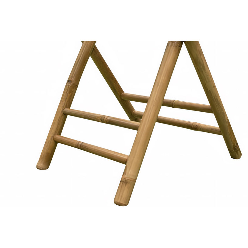 МАСА БАМБУК 60x60x72cm МАСА БАМБУК 60x60x72cm