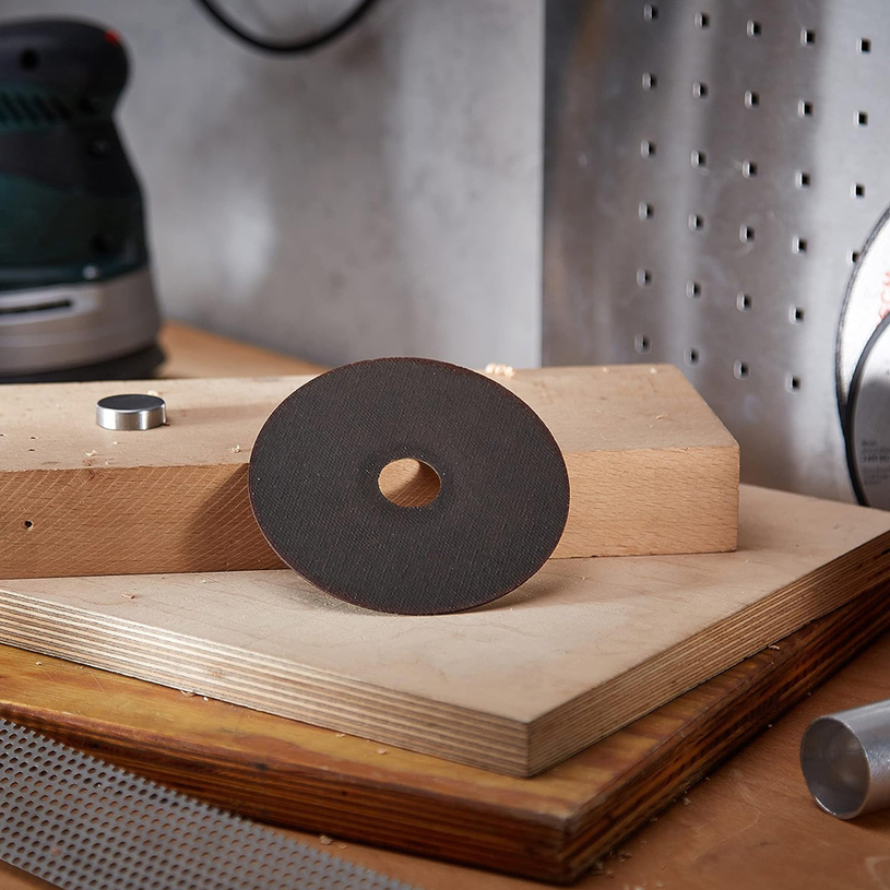 BOSCH ДИСК ЗА МЕТАЛ И ИНОКС 115Х1 ММ BOSCH ДИСК ЗА МЕТАЛ И ИНОКС 115Х1 ММ