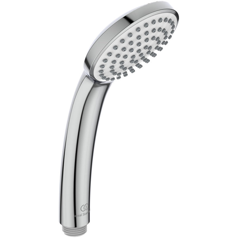 ДУШ СЛУШАЛКА IDEALRAIN 100 1Ф B9400AA ДУШ СЛУШАЛКА IDEALRAIN 100 1Ф B9400AA