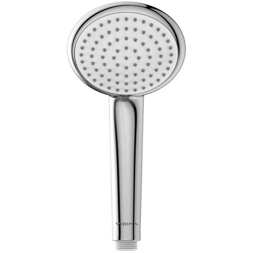 ДУШ СЛУШАЛКА VIDIMA FRESH 100 1Ф B0826AA ДУШ СЛУШАЛКА VIDIMA FRESH 100 1Ф B0826AA