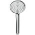 ДУШ СЛУШАЛКА VIDIMA FRESH 100 1Ф B0826AA ДУШ СЛУШАЛКА VIDIMA FRESH 100 1Ф B0826AA