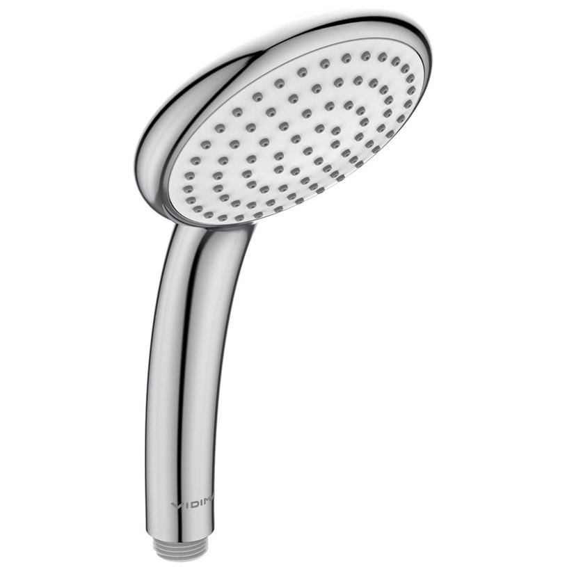 ДУШ СЛУШАЛКА VIDIMA FRESH 100 1Ф B0826AA ДУШ СЛУШАЛКА VIDIMA FRESH 100 1Ф B0826AA