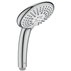 ДУШ СЛУШАЛКА VIDIMA FRESH 100 3Ф B0827AA ДУШ СЛУШАЛКА VIDIMA FRESH 100 3Ф B0827AA