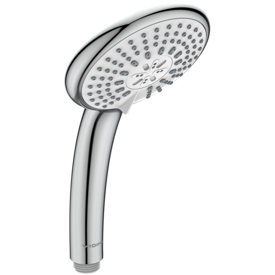Three spray functions for every moment of the shower