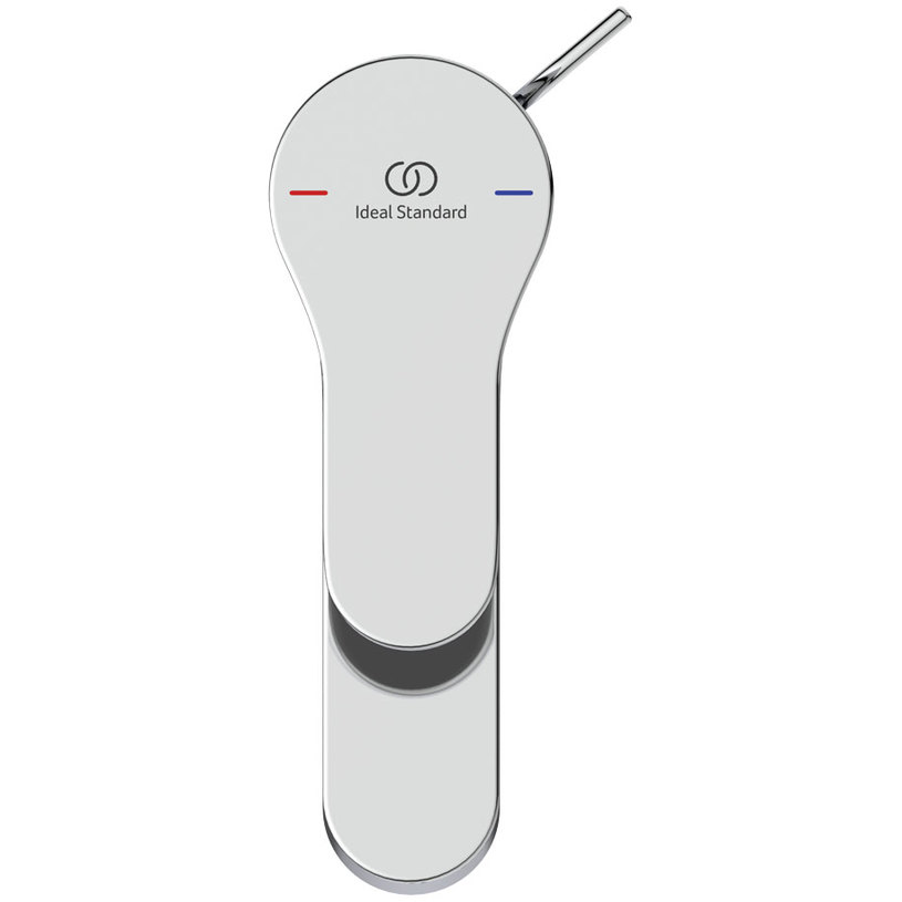 СМЕСИТЕЛ CERABASE ЗА УМИВ.ИЗПР. BC828AA СМЕСИТЕЛ CERABASE ЗА УМИВ.ИЗПР. BC828AA