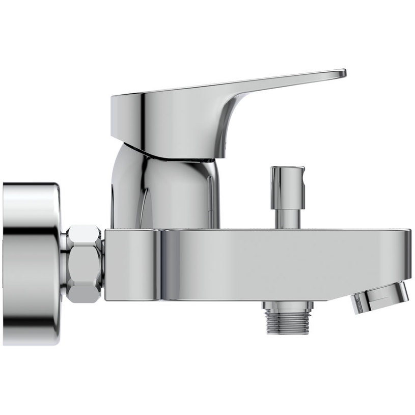 ***СМЕСИТЕЛ CERABASE В/Д BC843AA ***СМЕСИТЕЛ CERABASE В/Д BC843AA