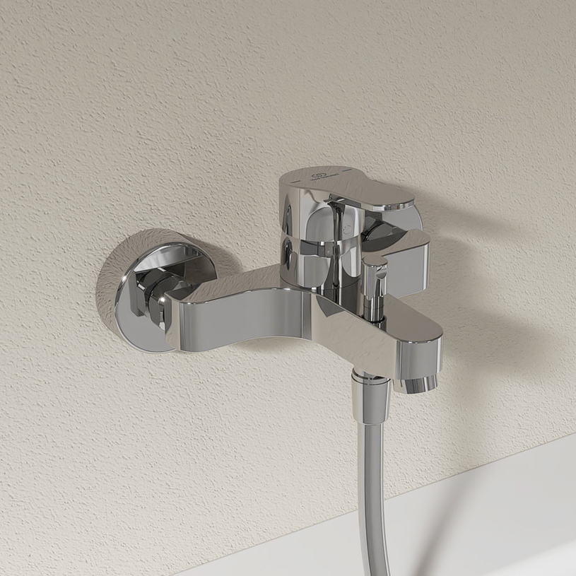 ***СМЕСИТЕЛ CERABASE В/Д BC843AA ***СМЕСИТЕЛ CERABASE В/Д BC843AA