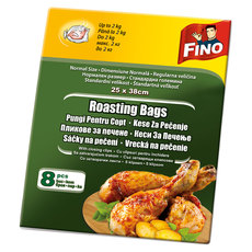 &ПЛИКОВЕ ЗА ПЕЧЕНЕ 8 БР 25 Х 38 СМ &ПЛИКОВЕ ЗА ПЕЧЕНЕ 8 БР 25 Х 38 СМ