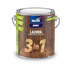 BORI 3В1 ЛАК ЗА ДЪРВО СИВ 2.5 L BORI 3В1 ЛАК ЗА ДЪРВО СИВ 2.5 L