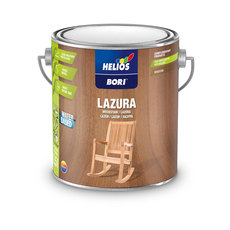 BORI ЛАК НА ВОДНА БАЗА КЕСТЕН 2.5 L BORI ЛАК НА ВОДНА БАЗА КЕСТЕН 2.5 L