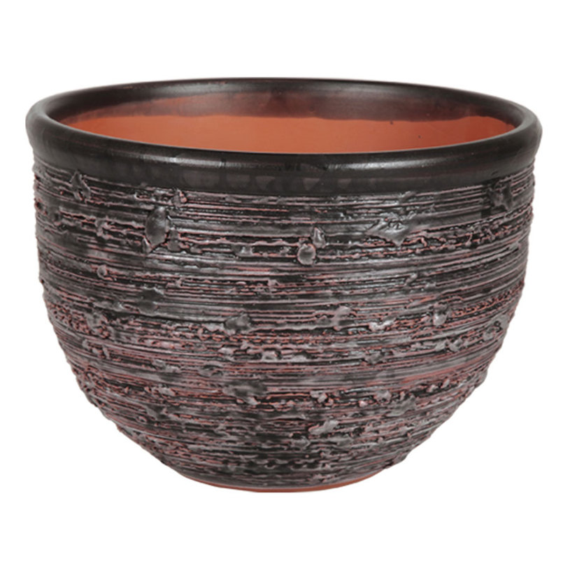 КЕР-НА САКСИЯ АНТИКА 12/10 ЧЕРНО/БЯЛА КЕР-НА САКСИЯ АНТИКА 12/10 ЧЕРНО/БЯЛА