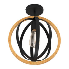 ПОЛИЛЕЙ E27 BASILDON ЧЕРЕН EGLO ПОЛИЛЕЙ E27 BASILDON ЧЕРЕН EGLO