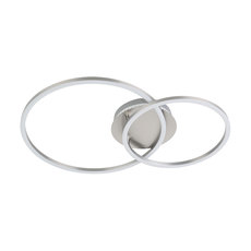 LED ПЛАФОН RGB И CCT БЯЛ EGLO PALMAVES 3 LED ПЛАФОН RGB И CCT БЯЛ EGLO PALMAVES 3