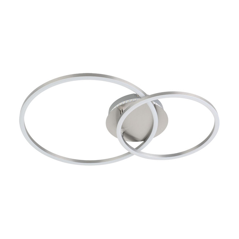 LED ПЛАФОН RGB PALMAVES 3 БЯЛ EGLO^^^ LED ПЛАФОН RGB PALMAVES 3 БЯЛ EGLO^^^