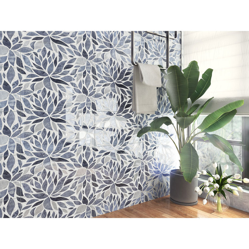 *ФАЯНС ДЕКОР ДЕЛИЧЕ ФЛОРА 30Х60 1.62^ *ФАЯНС ДЕКОР ДЕЛИЧЕ ФЛОРА 30Х60 1.62^