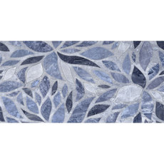 *ФАЯНС ДЕКОР ДЕЛИЧЕ ФЛОРА 30Х60 1.62^ *ФАЯНС ДЕКОР ДЕЛИЧЕ ФЛОРА 30Х60 1.62^