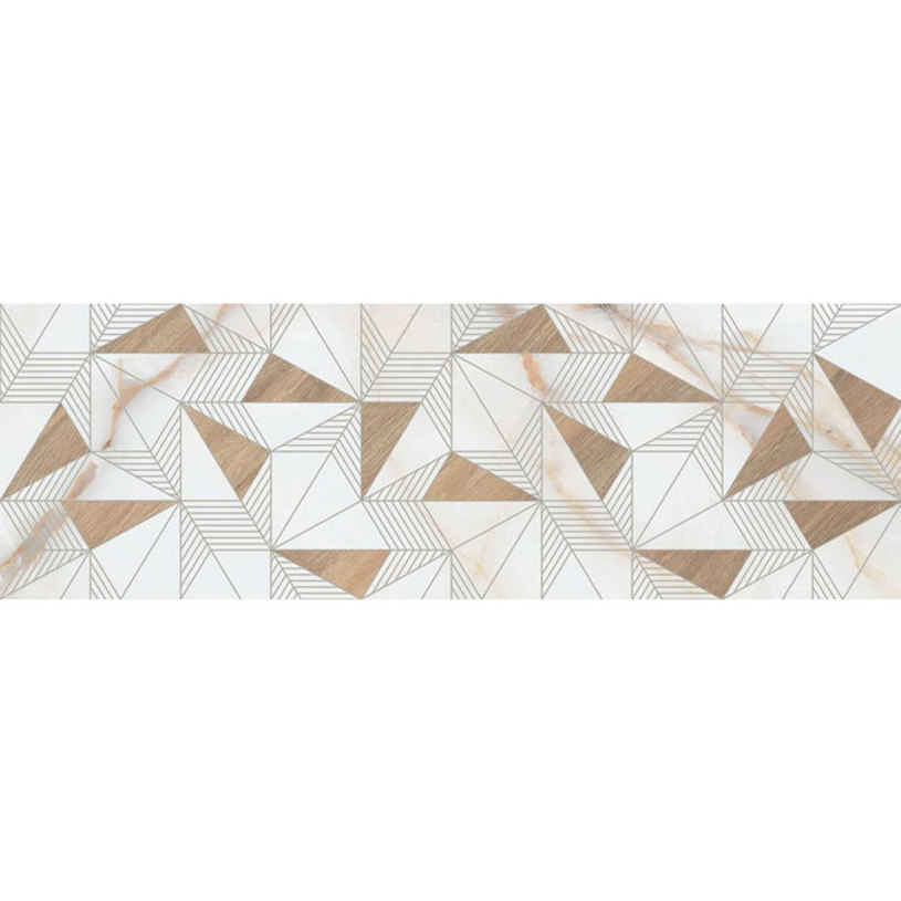 *ФАЯНС ДЕКОР ГОЛДИ ГЕОМ. 24.4Х74.4 1.09^ *ФАЯНС ДЕКОР ГОЛДИ ГЕОМ. 24.4Х74.4 1.09^