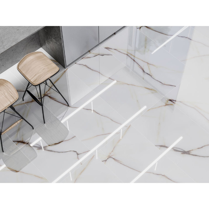 ГРАНИТОГРЕС ICON POLISHED 60X120 1.44 R^ ГРАНИТОГРЕС ICON POLISHED 60X120 1.44 R^