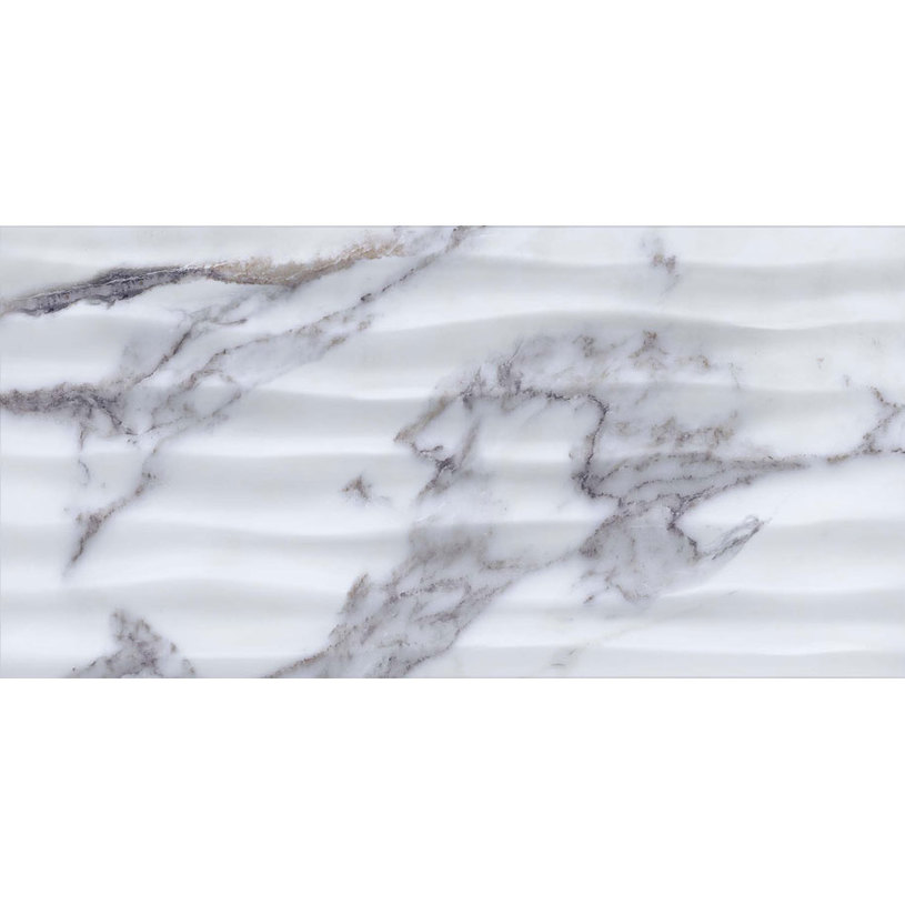 ФАЯНС ДЕКОР СТАТУАРИО ВЪЛНИ 30Х60 1.62 R ФАЯНС ДЕКОР СТАТУАРИО ВЪЛНИ 30Х60 1.62 R