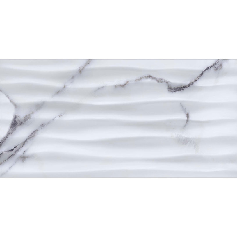 ФАЯНС ДЕКОР СТАТУАРИО ВЪЛНИ 30Х60 1.62 R ФАЯНС ДЕКОР СТАТУАРИО ВЪЛНИ 30Х60 1.62 R