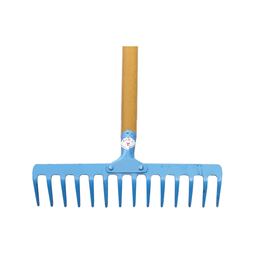 ГРЕБЛО 14 ЗЪБА С ДРЪЖКА YAPARLAR ГРЕБЛО 14 ЗЪБА С ДРЪЖКА YAPARLAR