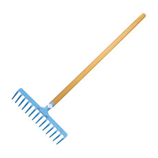 ГРАДИНСКО ГРЕБЛО С ДРЪЖКА YAPARLAR ГРАДИНСКО ГРЕБЛО С ДРЪЖКА YAPARLAR