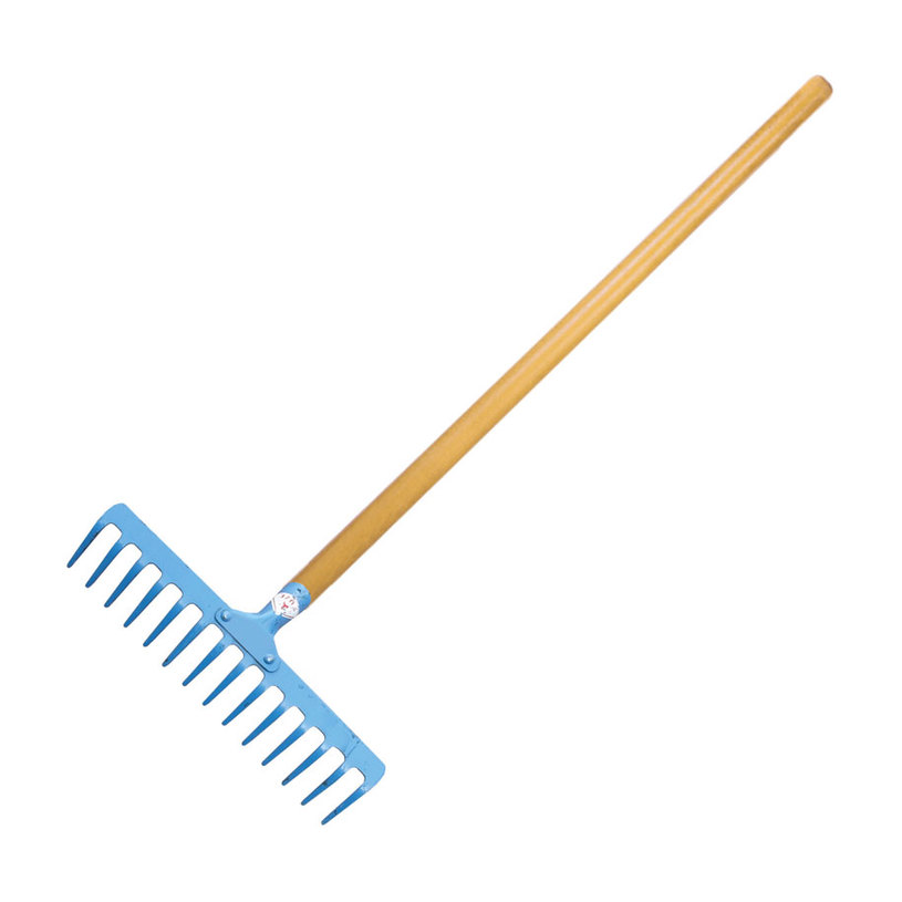 ГРЕБЛО 14 ЗЪБА С ДРЪЖКА YAPARLAR ГРЕБЛО 14 ЗЪБА С ДРЪЖКА YAPARLAR