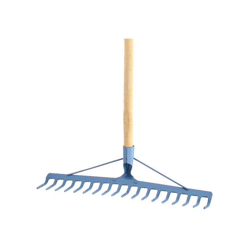 ГРЕБЛО 18 ЗЪБА С ДРЪЖКА YAPARLAR ГРЕБЛО 18 ЗЪБА С ДРЪЖКА YAPARLAR