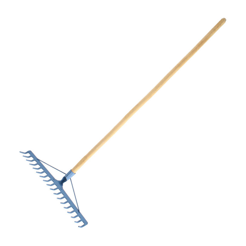 ГРЕБЛО 18 ЗЪБА С ДРЪЖКА YAPARLAR ГРЕБЛО 18 ЗЪБА С ДРЪЖКА YAPARLAR