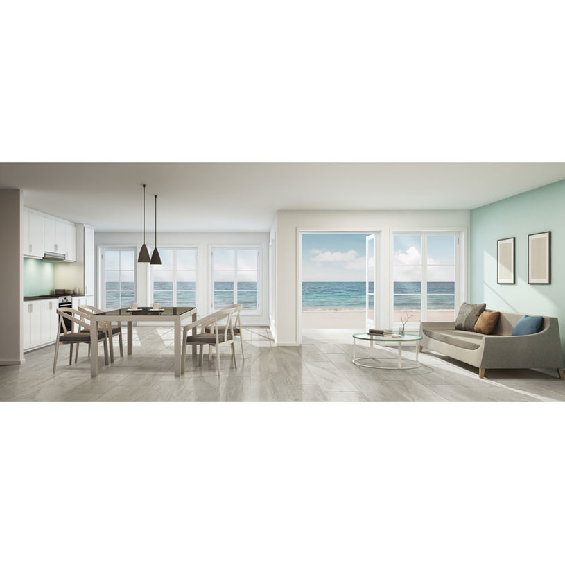 ГРАНИТОГРЕС ROCCIA WHITE N 31X62 1.54^ ГРАНИТОГРЕС ROCCIA WHITE N 31X62 1.54^