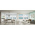 ГРАНИТОГРЕС ROCCIA WHITE N 31X62 1.54^ ГРАНИТОГРЕС ROCCIA WHITE N 31X62 1.54^
