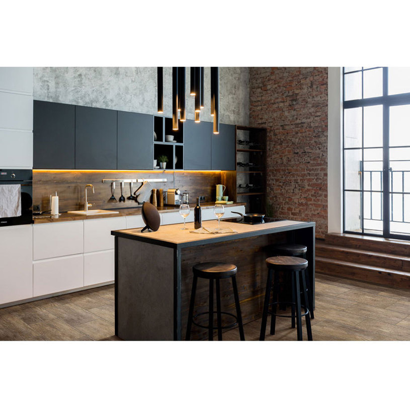 ГРАНИТОГРЕС RADICE NOCE N 31X62 1.54^ ГРАНИТОГРЕС RADICE NOCE N 31X62 1.54^