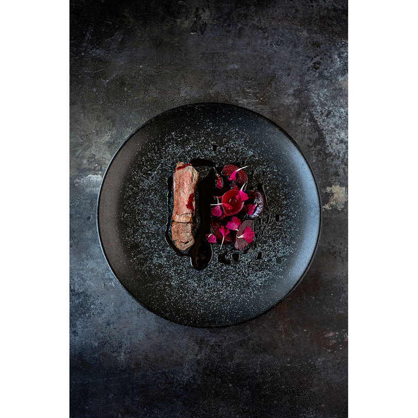 ЧИНИЯ ОСНОВНА 27CM BONNA VESPER MATT ЧИНИЯ ОСНОВНА 27CM BONNA VESPER MATT