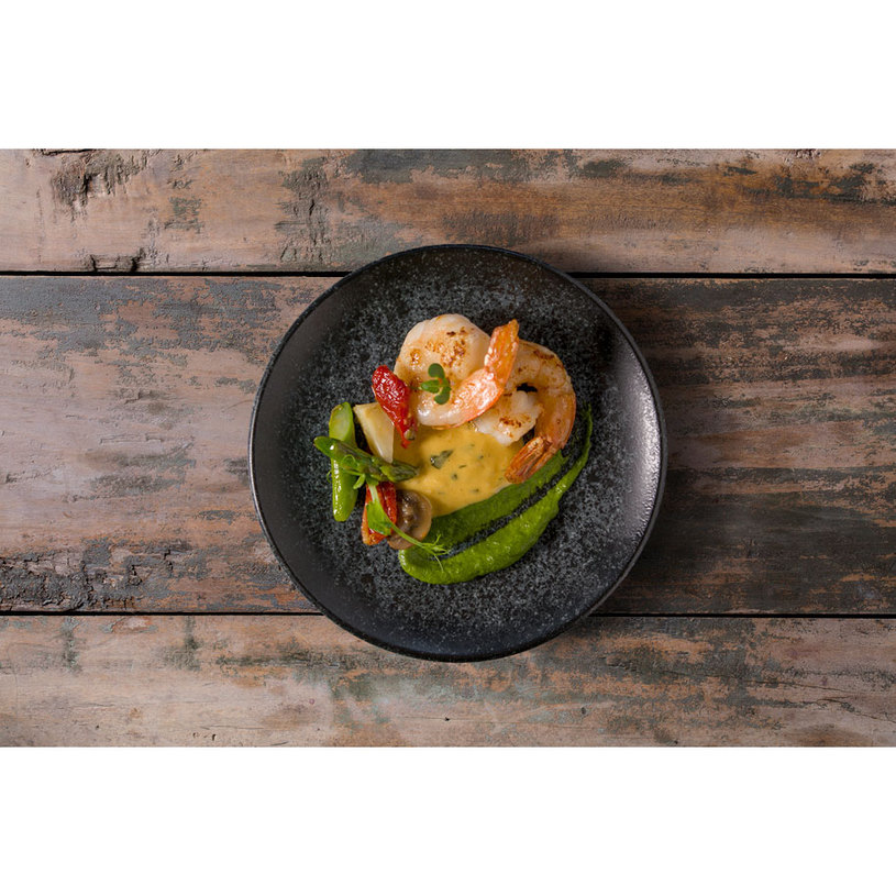 ЧИНИЯ ОСНОВНА 27CM BONNA VESPER MATT ЧИНИЯ ОСНОВНА 27CM BONNA VESPER MATT