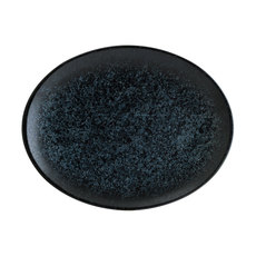 ЧИНИЯ ОВАЛ 31 X 24 CM BONNA VESPER MATT ЧИНИЯ ОВАЛ 31 X 24 CM BONNA VESPER MATT