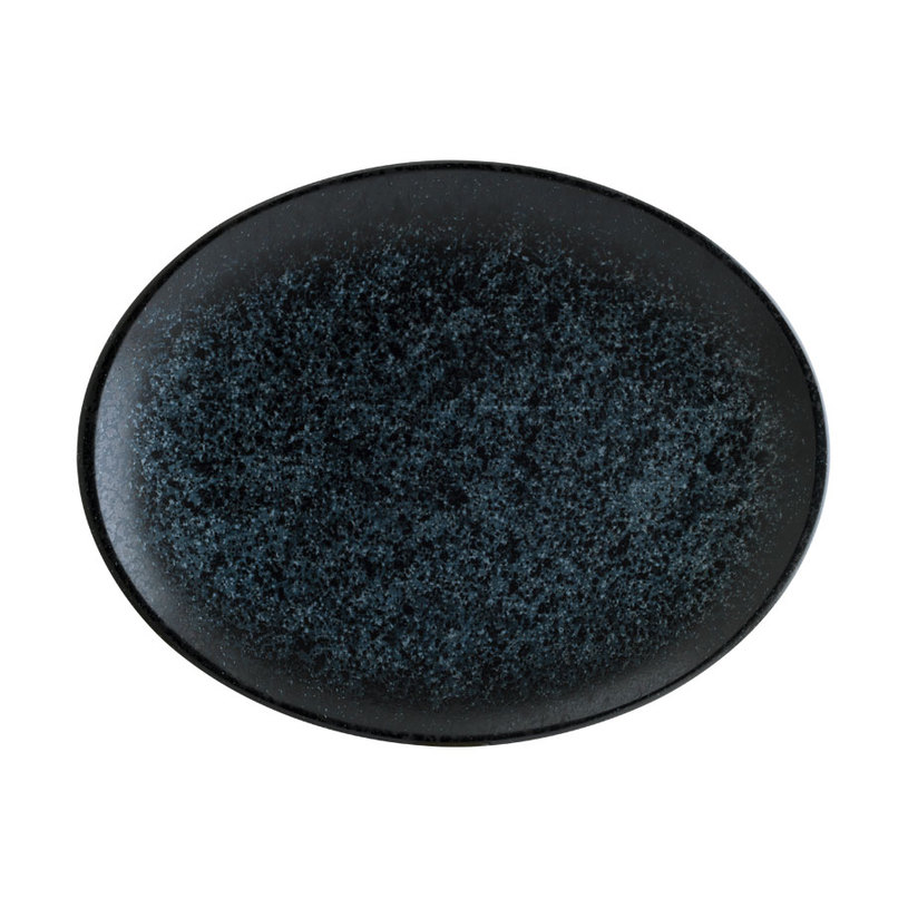 ЧИНИЯ ОВАЛ 31 X 24 CM BONNA VESPER MATT ЧИНИЯ ОВАЛ 31 X 24 CM BONNA VESPER MATT