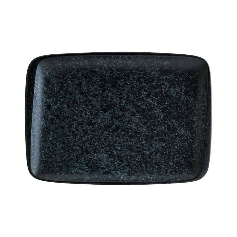 ПЛАТО 23 X 16 CM BONNA VESPER MATT ПЛАТО 23 X 16 CM BONNA VESPER MATT