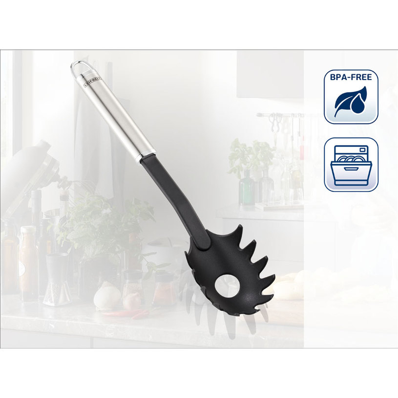 ЛЪЖИЦА ЗА СПАГЕТИ ЛЪЖИЦА ЗА СПАГЕТИ