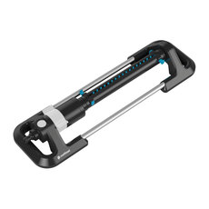 РАЗПРЪСКВАЧ ОСЦИЛИРАЩ FOCUS ERGO 340sqm РАЗПРЪСКВАЧ ОСЦИЛИРАЩ FOCUS ERGO 340sqm